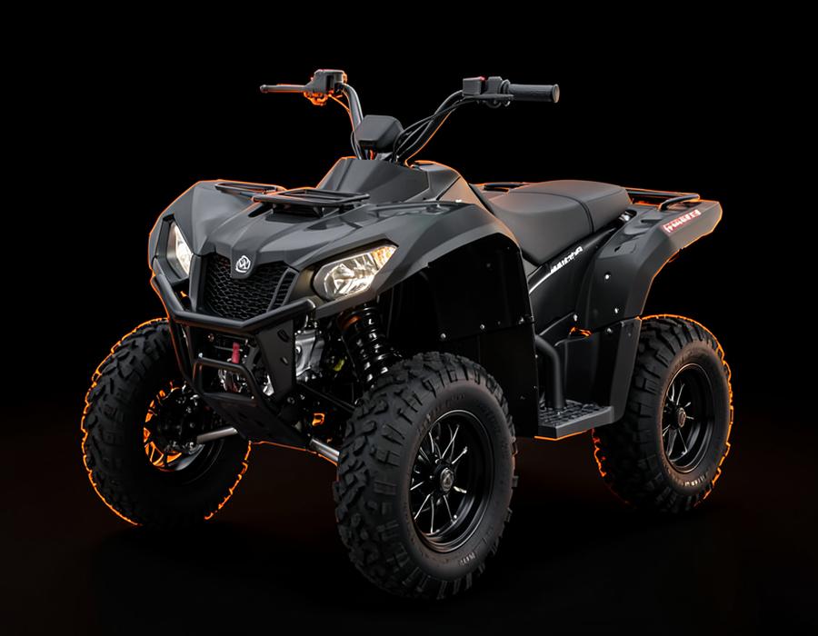 Quadstorm 700X