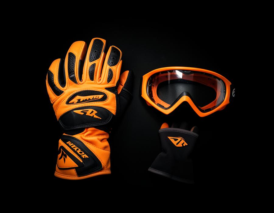 Grip Pro Gear Kit